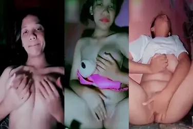 Bocil Barbar Tangan Nakal Remas Toket