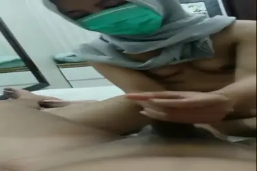 Bokep Jilbab Ukhti Avawenwen Viral Ganas Di Kamar