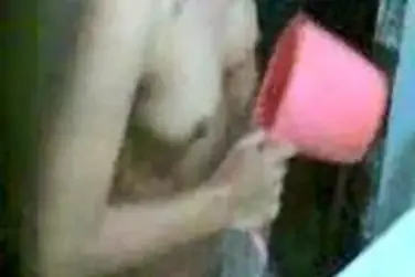 Dokumentasi Gadis Cantik Live Bersantai Kasur Janji