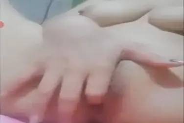 Dokumentasi Zhu Ange Cantik Part 2 Live Kasur
