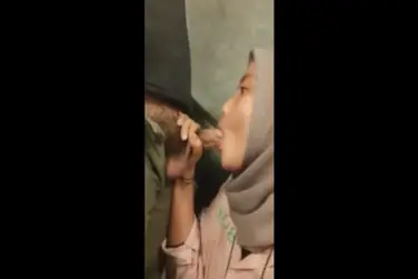 Jilbab Diminta BJ Sebelum Tidur Nurut Tanpa Protes Viral Indo 2026
